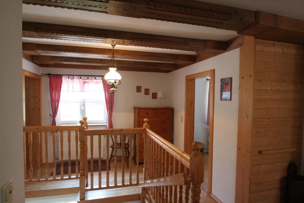 W & S - Cosy Cottage Hallstatt Room photo